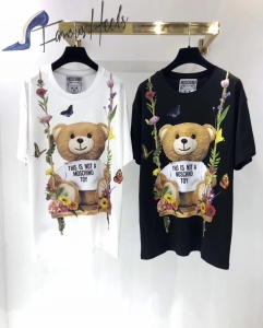 Moschino T-shirt 006